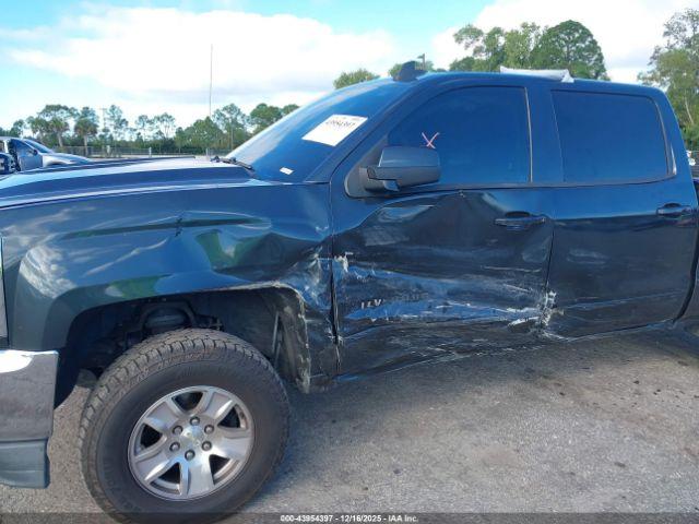 Chevrolet Silverado 1500 1lt Image 7