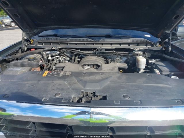 Chevrolet Silverado 1500 1lt Image 9