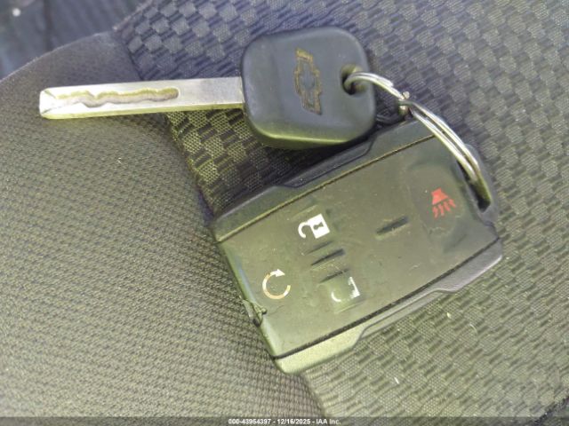 Chevrolet Silverado 1500 1lt Image 16