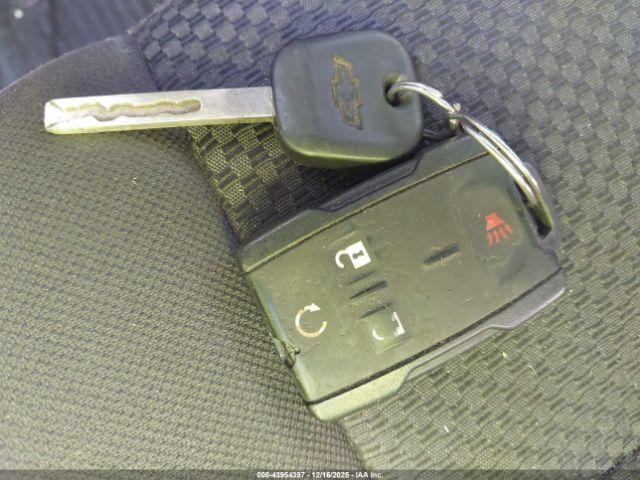 Chevrolet Silverado 1500 1lt Image 16