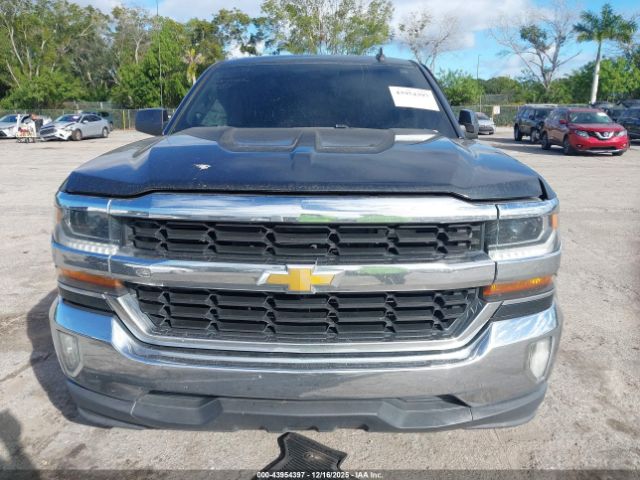 Chevrolet Silverado 1500 1lt Image 11
