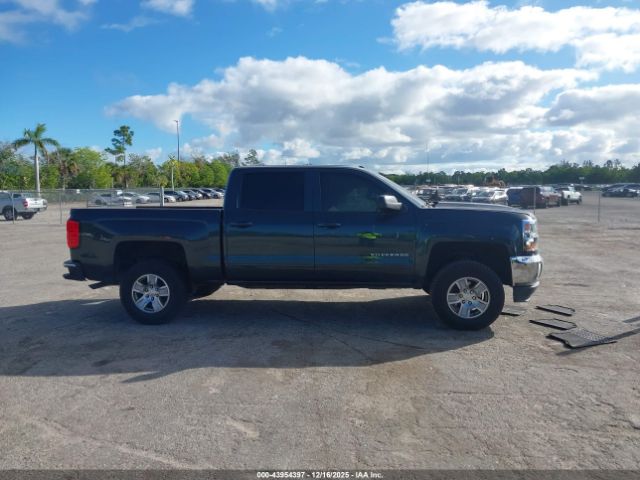 Chevrolet Silverado 1500 1lt Image 12