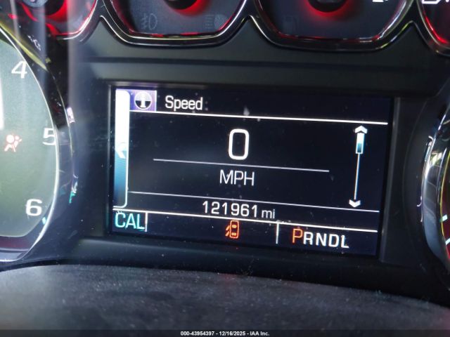 Chevrolet Silverado 1500 1lt Image 15