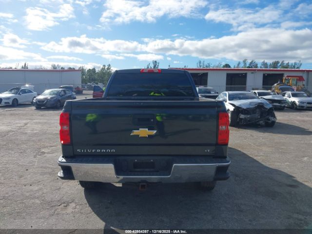Chevrolet Silverado 1500 1lt Image 14
