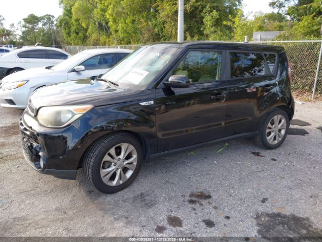 Kia Soul + Image 14