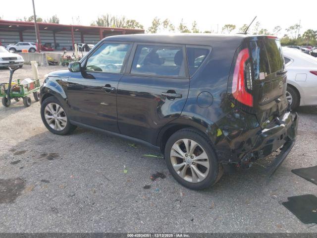 Kia Soul + Image 16