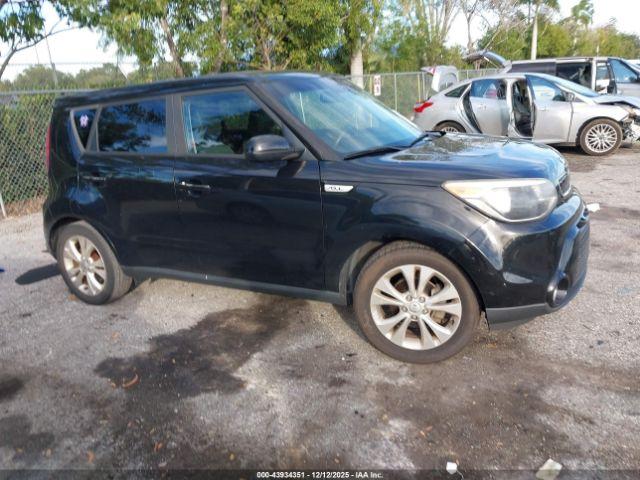 Kia Soul + Image 12
