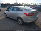 Ford Focus Titanium Image 4