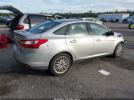Ford Focus Titanium Image 3