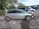 Ford Focus Titanium Image 12