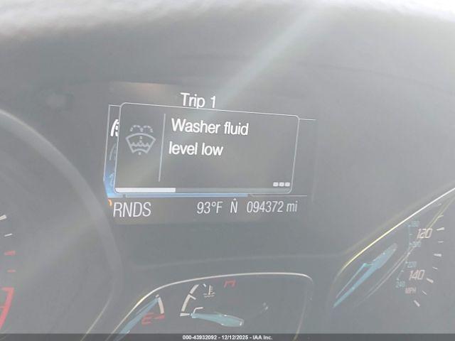 Ford Focus Titanium Image 17