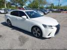 Lexus Gs Image 1