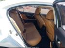 Lexus Gs Image 13