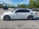 Lexus Gs Image 15