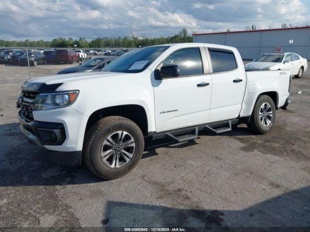 Chevrolet Colorado 2wd  Short Box Z71 Image 10