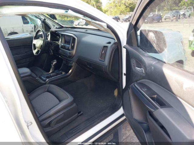 Chevrolet Colorado 2wd  Short Box Z71 Image 3