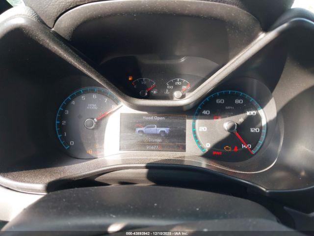 Chevrolet Colorado 2wd  Short Box Z71 Image 6