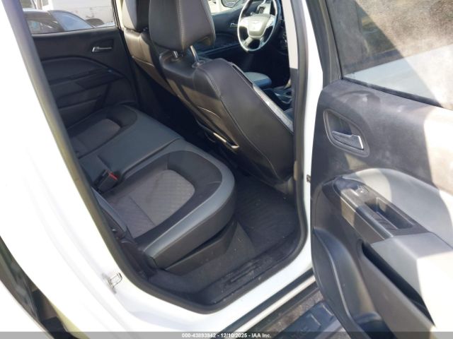 Chevrolet Colorado 2wd  Short Box Z71 Image 11