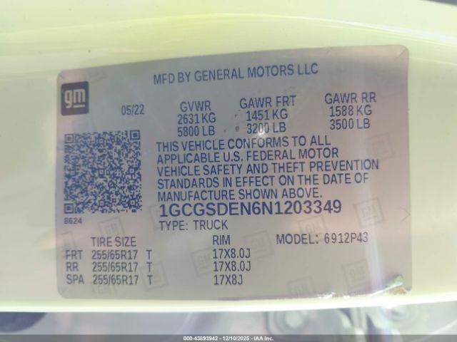 Chevrolet Colorado 2wd  Short Box Z71 Image 8