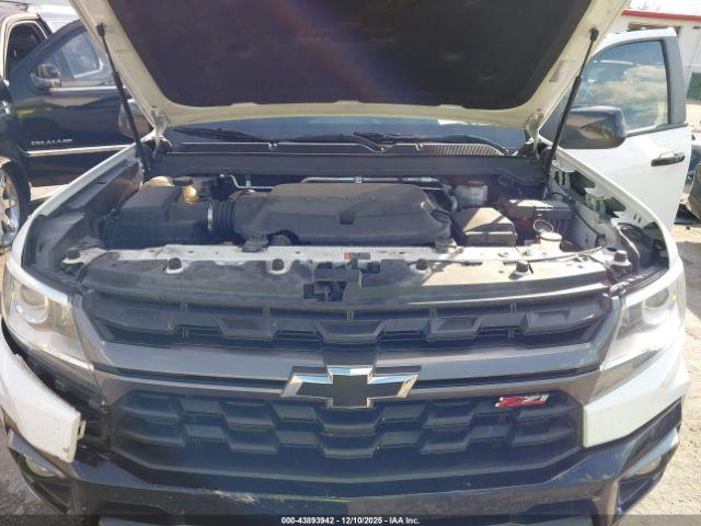 Chevrolet Colorado 2wd  Short Box Z71 Image 2