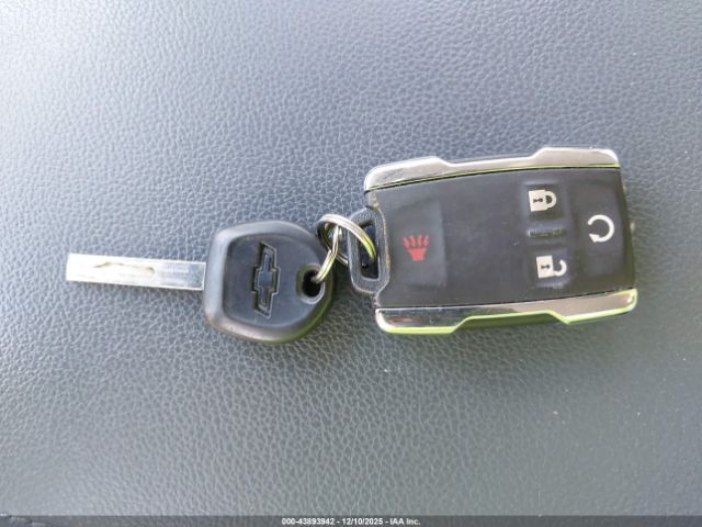 Chevrolet Colorado 2wd  Short Box Z71 Image 17