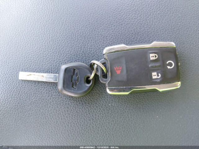 Chevrolet Colorado 2wd  Short Box Z71 Image 17