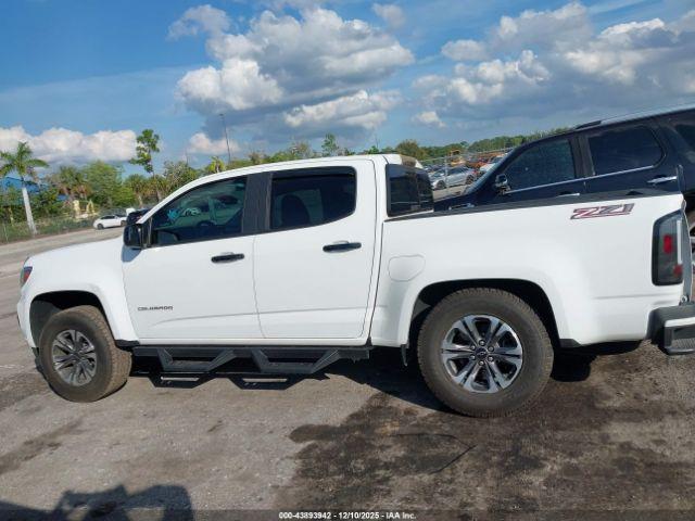 Chevrolet Colorado 2wd  Short Box Z71 Image 5