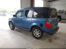 Honda Element Ex Image 6