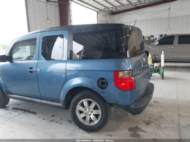 Honda Element Ex Image 8