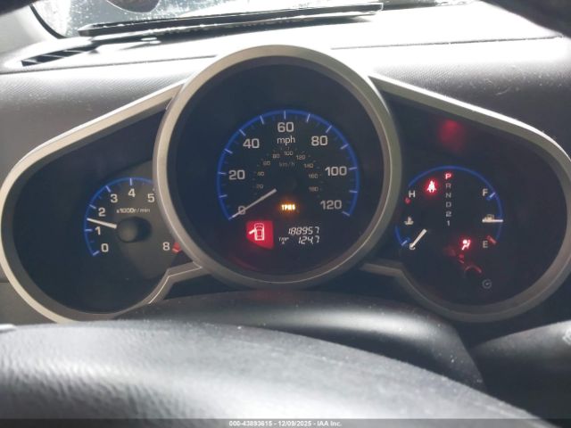 Honda Element Ex Image 10