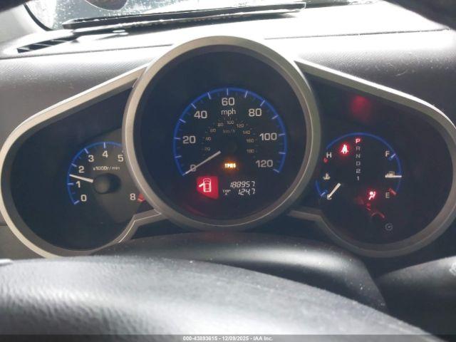 Honda Element Ex Image 10