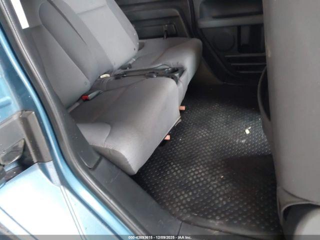 Honda Element Ex Image 7