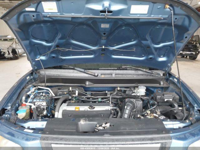 Honda Element Ex Image 9