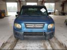 Honda Element Ex Image 11
