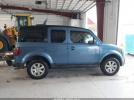 Honda Element Ex Image 14