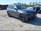 BMW X Series M50i Image 1