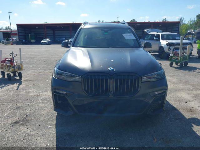 BMW X Series M50i Image 11