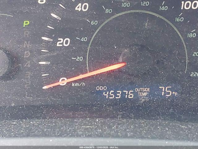 Toyota Camry Le Image 13