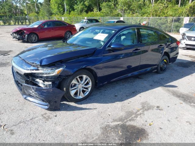 Honda Accord Lx Image 11