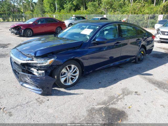 Honda Accord Lx Image 11