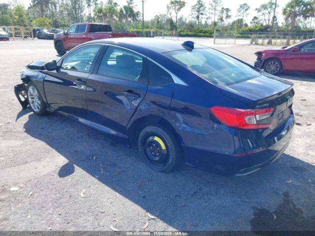 Honda Accord Lx Image 5