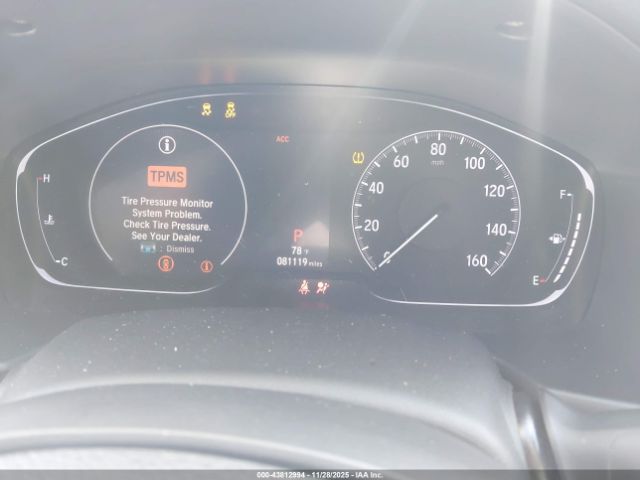 Honda Accord Lx Image 10