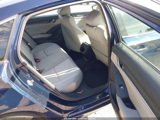 Honda Accord Lx Image 3