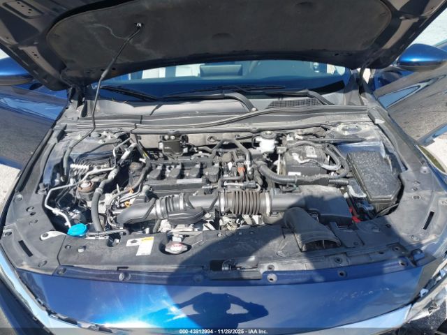 Honda Accord Lx Image 12