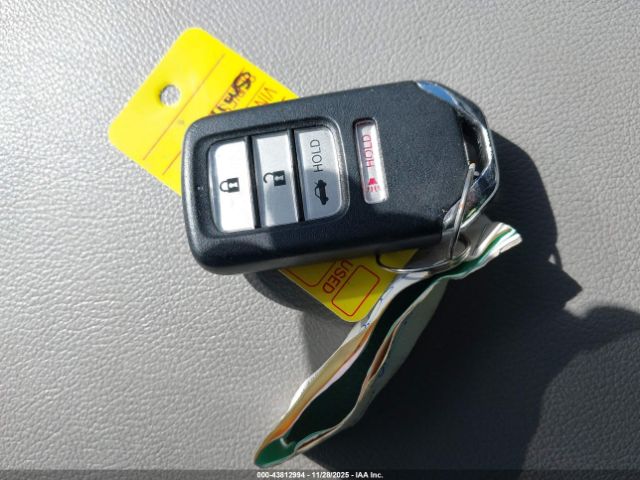 Honda Accord Lx Image 7