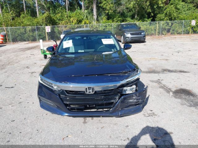 Honda Accord Lx Image 2