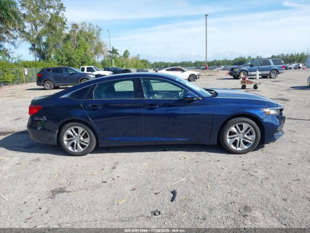 Honda Accord Lx Image 6