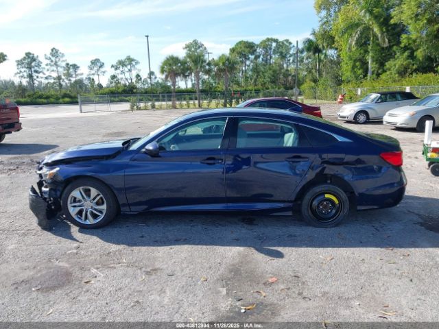 Honda Accord Lx Image 16