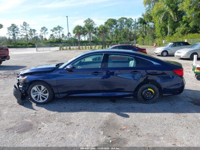 Honda Accord Lx Image 16