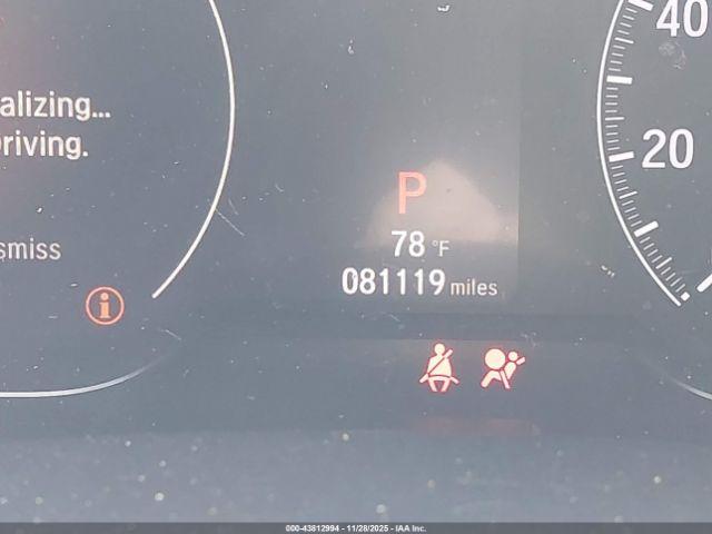 Honda Accord Lx Image 14